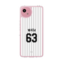 スリムプロテクションケース［ 千葉ロッテマリーンズ - #63 WADA ］