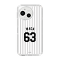 スリムプロテクションケース［ 千葉ロッテマリーンズ - #63 WADA ］