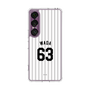 スリムプロテクションケース［ 千葉ロッテマリーンズ - #63 WADA ］