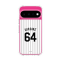 スリムプロテクションケース［ 千葉ロッテマリーンズ - #64 HIROIKE ］
