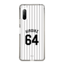 スリムプロテクションケース［ 千葉ロッテマリーンズ - #64 HIROIKE ］