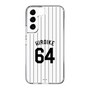 スリムプロテクションケース［ 千葉ロッテマリーンズ - #64 HIROIKE ］
