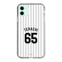 スリムプロテクションケース［ 千葉ロッテマリーンズ - #65 TERACHI ］