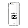 スリムプロテクションケース［ 千葉ロッテマリーンズ - #65 TERACHI ］