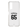 スリムプロテクションケース［ 千葉ロッテマリーンズ - #65 TERACHI ］