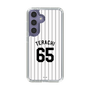 スリムプロテクションケース［ 千葉ロッテマリーンズ - #65 TERACHI ］
