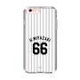 スリムプロテクションケース［ 千葉ロッテマリーンズ - #66 H.MIYAZAKI ］