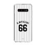 スリムプロテクションケース［ 千葉ロッテマリーンズ - #66 H.MIYAZAKI ］