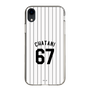 スリムプロテクションケース［ 千葉ロッテマリーンズ - #67 CHATANI ］