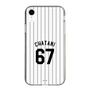 スリムプロテクションケース［ 千葉ロッテマリーンズ - #67 CHATANI ］