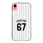 スリムプロテクションケース［ 千葉ロッテマリーンズ - #67 CHATANI ］