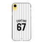 スリムプロテクションケース［ 千葉ロッテマリーンズ - #67 CHATANI ］