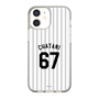 スリムプロテクションケース［ 千葉ロッテマリーンズ - #67 CHATANI ］