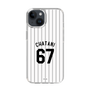 スリムプロテクションケース［ 千葉ロッテマリーンズ - #67 CHATANI ］