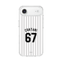 スリムプロテクションケース［ 千葉ロッテマリーンズ - #67 CHATANI ］