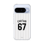 スリムプロテクションケース［ 千葉ロッテマリーンズ - #67 CHATANI ］