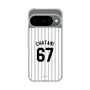スリムプロテクションケース［ 千葉ロッテマリーンズ - #67 CHATANI ］