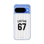 スリムプロテクションケース［ 千葉ロッテマリーンズ - #67 CHATANI ］