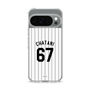 スリムプロテクションケース［ 千葉ロッテマリーンズ - #67 CHATANI ］