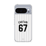 スリムプロテクションケース［ 千葉ロッテマリーンズ - #67 CHATANI ］