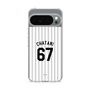 スリムプロテクションケース［ 千葉ロッテマリーンズ - #67 CHATANI ］