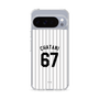 スリムプロテクションケース［ 千葉ロッテマリーンズ - #67 CHATANI ］