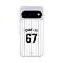 スリムプロテクションケース［ 千葉ロッテマリーンズ - #67 CHATANI ］