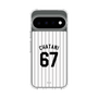 スリムプロテクションケース［ 千葉ロッテマリーンズ - #67 CHATANI ］