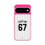 スリムプロテクションケース［ 千葉ロッテマリーンズ - #67 CHATANI ］