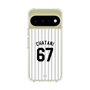 スリムプロテクションケース［ 千葉ロッテマリーンズ - #67 CHATANI ］