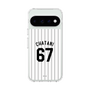スリムプロテクションケース［ 千葉ロッテマリーンズ - #67 CHATANI ］