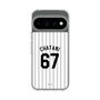スリムプロテクションケース［ 千葉ロッテマリーンズ - #67 CHATANI ］