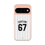 スリムプロテクションケース［ 千葉ロッテマリーンズ - #67 CHATANI ］