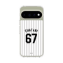 スリムプロテクションケース［ 千葉ロッテマリーンズ - #67 CHATANI ］