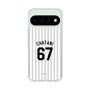 スリムプロテクションケース［ 千葉ロッテマリーンズ - #67 CHATANI ］