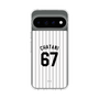 スリムプロテクションケース［ 千葉ロッテマリーンズ - #67 CHATANI ］