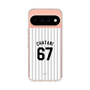 スリムプロテクションケース［ 千葉ロッテマリーンズ - #67 CHATANI ］