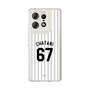 スリムプロテクションケース［ 千葉ロッテマリーンズ - #67 CHATANI ］