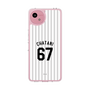 スリムプロテクションケース［ 千葉ロッテマリーンズ - #67 CHATANI ］