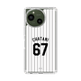 スリムプロテクションケース［ 千葉ロッテマリーンズ - #67 CHATANI ］