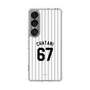 スリムプロテクションケース［ 千葉ロッテマリーンズ - #67 CHATANI ］