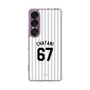 スリムプロテクションケース［ 千葉ロッテマリーンズ - #67 CHATANI ］