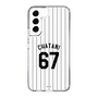スリムプロテクションケース［ 千葉ロッテマリーンズ - #67 CHATANI ］