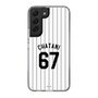 スリムプロテクションケース［ 千葉ロッテマリーンズ - #67 CHATANI ］