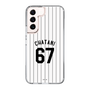 スリムプロテクションケース［ 千葉ロッテマリーンズ - #67 CHATANI ］
