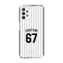 スリムプロテクションケース［ 千葉ロッテマリーンズ - #67 CHATANI ］