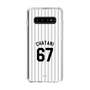 スリムプロテクションケース［ 千葉ロッテマリーンズ - #67 CHATANI ］