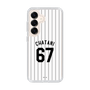 スリムプロテクションケース［ 千葉ロッテマリーンズ - #67 CHATANI ］