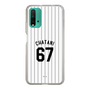 スリムプロテクションケース［ 千葉ロッテマリーンズ - #67 CHATANI ］