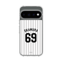 スリムプロテクションケース［ 千葉ロッテマリーンズ - #69 OKAMURA ］